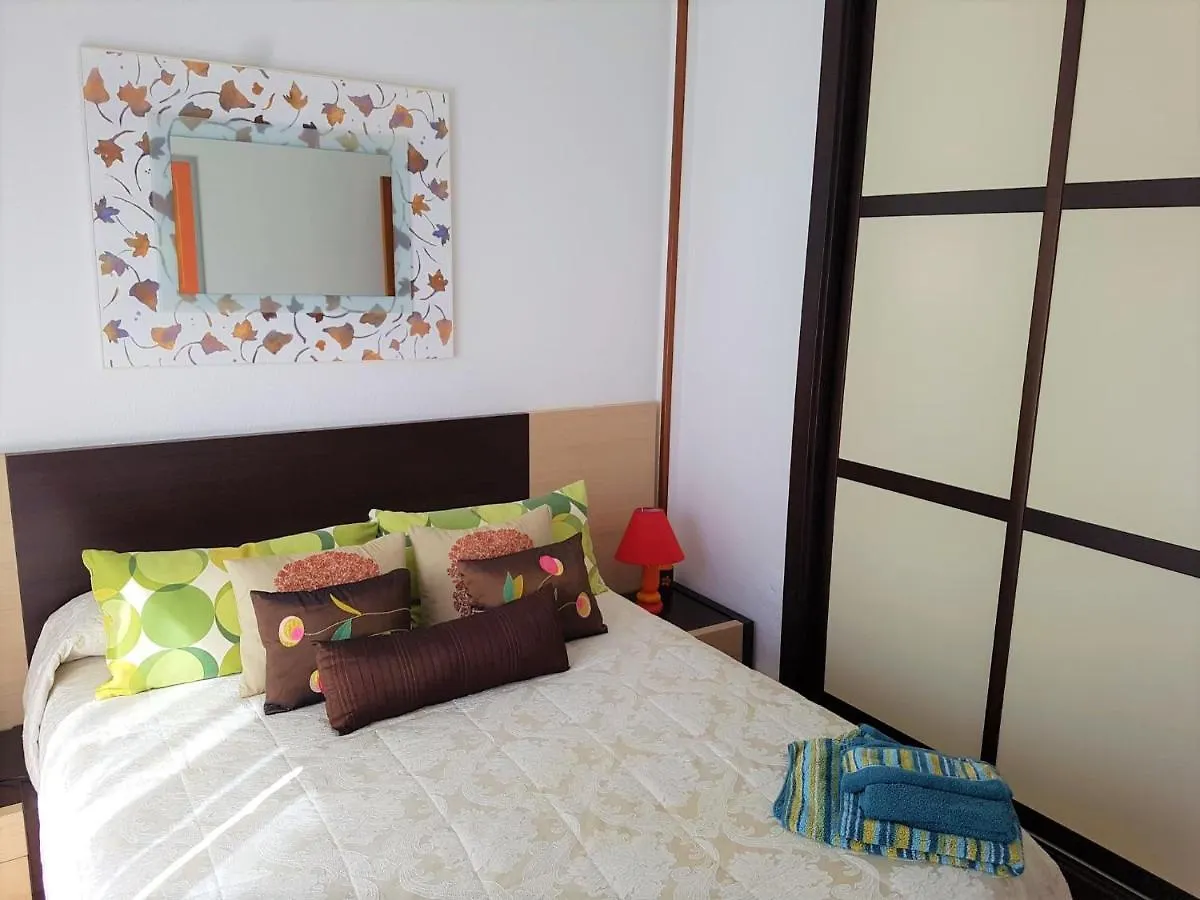 Séjour chez l'habitant Habitaciones Con Wc Propio, Cocina Compartida Sopela Lbi217 Espagne