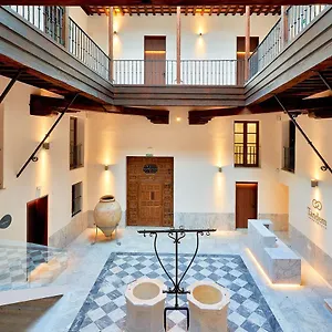 Tandem Torres De Apartamento Cádiz