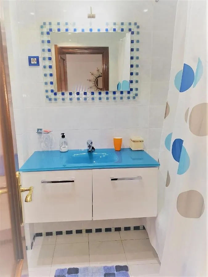 Habitaciones Con Wc Propio, Cocina Compartida Sopela Lbi217 Sopelana